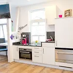 Ferienwohnung Siebenstern Jena