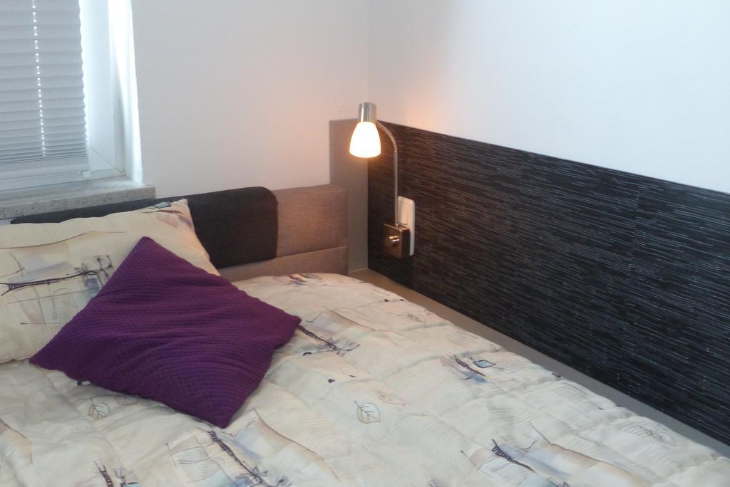 Apartment Siebenstern Jena