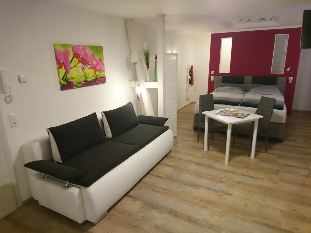 Siebenstern Apartment