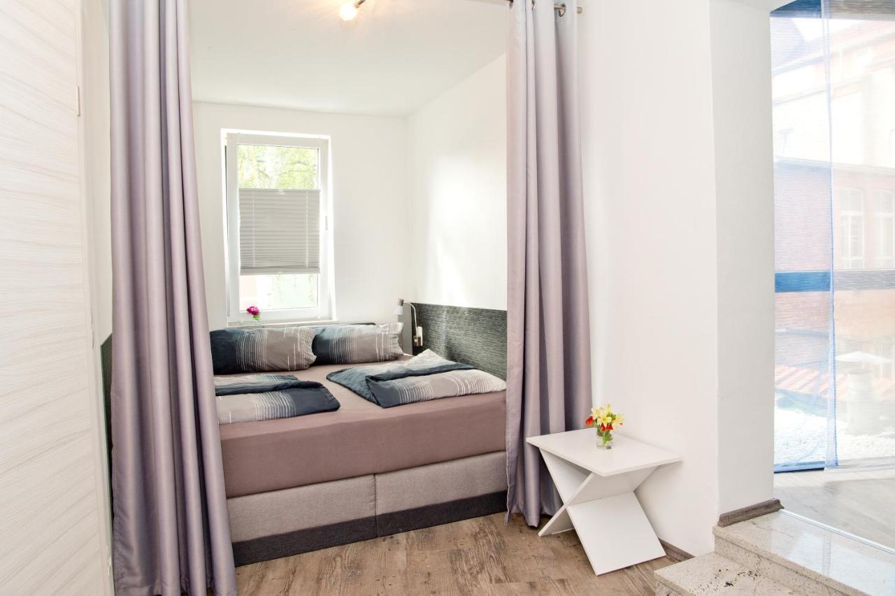Siebenstern Apartment *