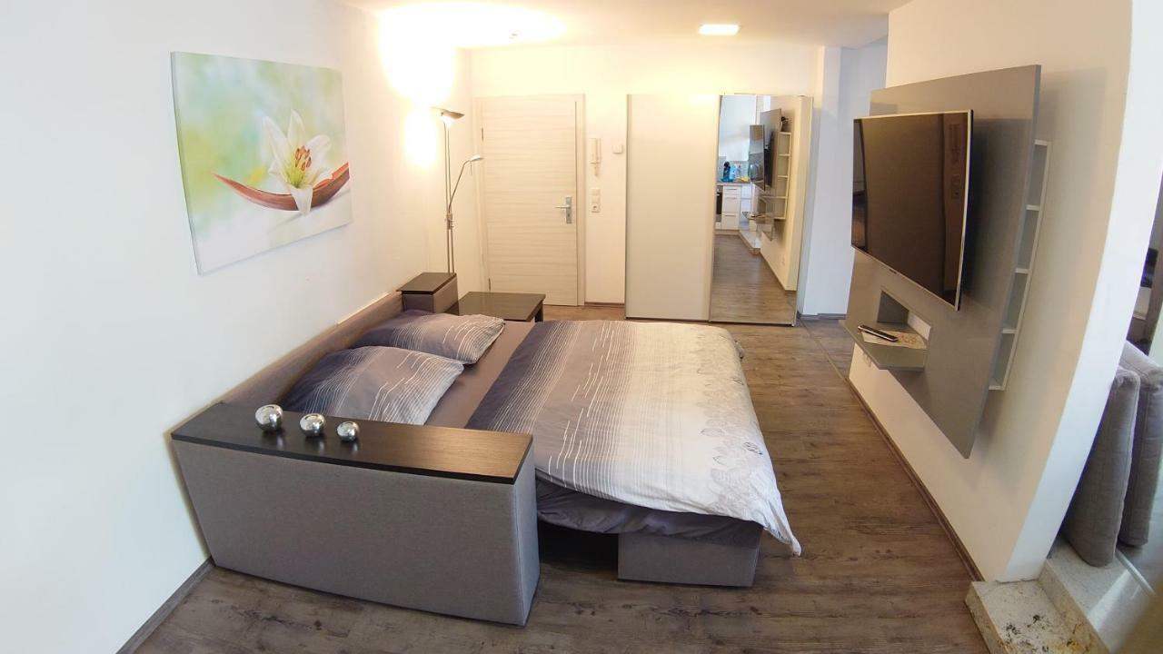 Apartment Siebenstern *