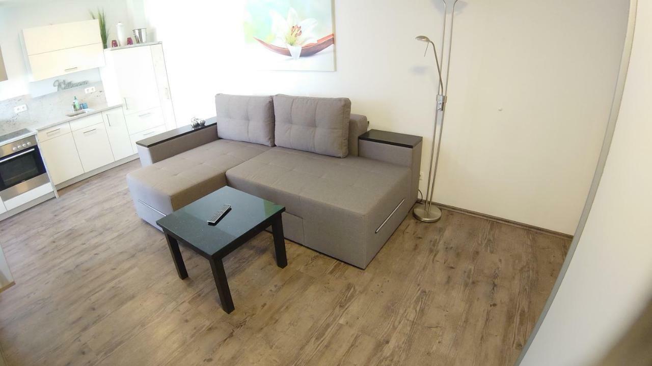 Siebenstern Apartment *